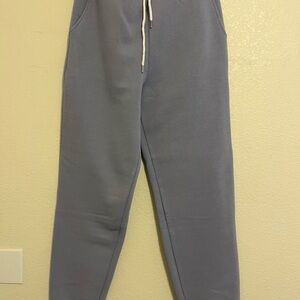 Forever 21 Light Gray Joggers